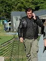 Peur sur le lac S1 E5