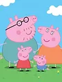 Peppa Pig S8 E40