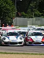 Porsche Carrera Cup France