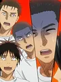 Kuroko's Basket S2 E19