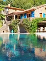 Travaux XXL : piscines et lagons