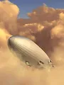 La catastrophe Hindenburg