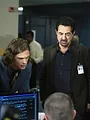 Esprits criminels S5 E18
