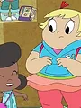 Planète Harvettes S3 E8