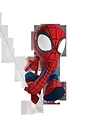 Spidey et ses amis extraordinaires S3 E25