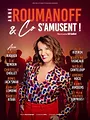Anne Roumanoff & co s'amusent !