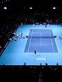 Tennis : Tournoi ATP de Bâle