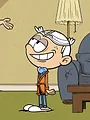 Bienvenue chez les Loud S1 E18