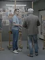 Het geheim van de meester
