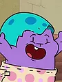 Les hamsters de Hamsterdale S1 E6