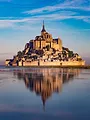 Mont-Saint-Michel : les dernières énigmes de l'abbaye