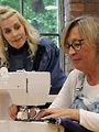 The Great British Sewing Bee