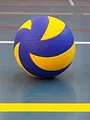 Sporza: volleybal