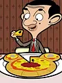 Mr Bean S2 E49