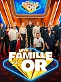 Une famille en or