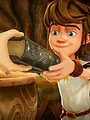 Arthur und die Freunde der Tafelrunde S1 E8