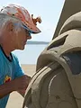 Les rois du château de sable