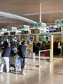 Au coeur des douanes : Espagne