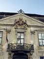Wiens verborgene Palais - Prominente Adressen
