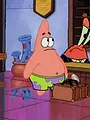 Bob l'éponge S4 E9