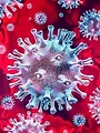 Planète virus