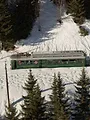 Rail Away