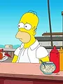 Les Simpson S28 E14