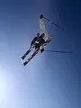 Saut à ski : Grand Prix d'été à Courchevel