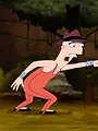 Phinéas et Ferb S4 E32