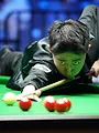 Snooker : Shenzhen Open