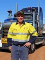 Routiers de l'Outback