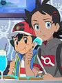 Pokémon : Les voyages S24 E33