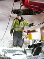 La route de l'enfer : Norvège
