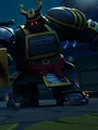 Ninjago, le soulèvement des dragons S3 E18