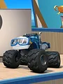 Blaze and the Monster Machines S7 E12