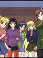 Sailor Moon S2 E8