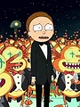 Rick et Morty S1 E9