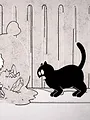 Putain de chat ! S1 E12