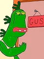 Oncle Grandpa S1 E13