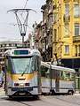 Le Tram
