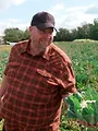 Servicezeit-Reportage: Unsere eigene Farm