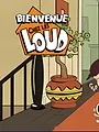 Bienvenue chez les Loud S2 E5