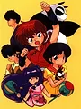 Ranma 1/2 S2 E87