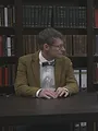 Ulrich Wetzel - Der Ermittlungsrichter