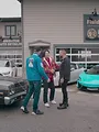 Fast Life avec Sung Kang
