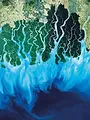 Earth from Space