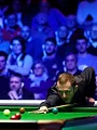 Snooker : Grand Prix mondial
