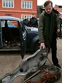 Mankells Wallander - Die Cellospielerin S2 E5