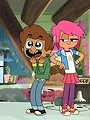 Boy, Girl, etc. S1 E21