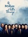 A Million Little Things S4 E15